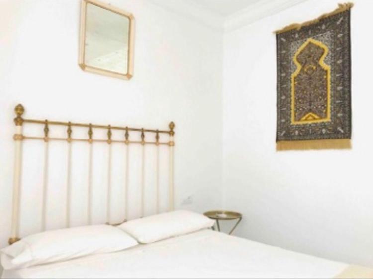 Chic & Sailor Beach Home Пеньискола Экстерьер фото