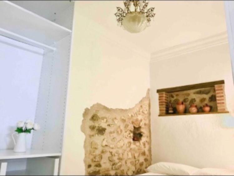 Chic & Sailor Beach Home Пеньискола Экстерьер фото