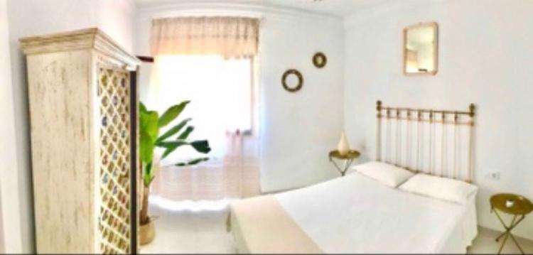 Chic & Sailor Beach Home Пеньискола Экстерьер фото